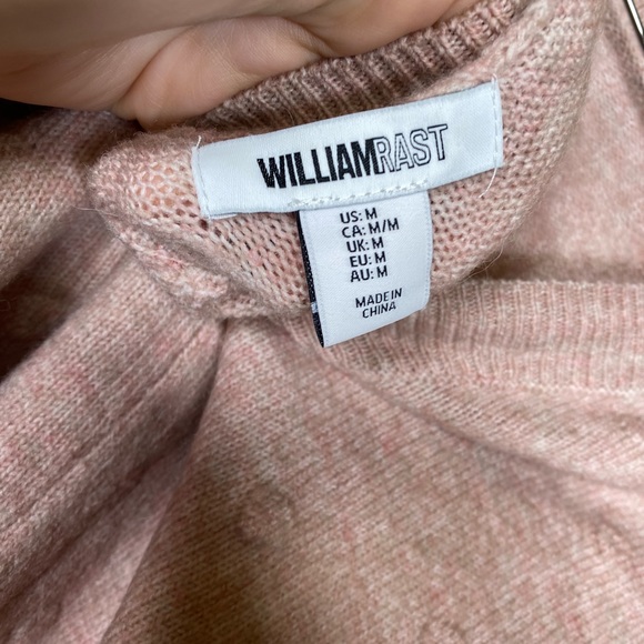 William Rast Sweater - Picture 5 of 6